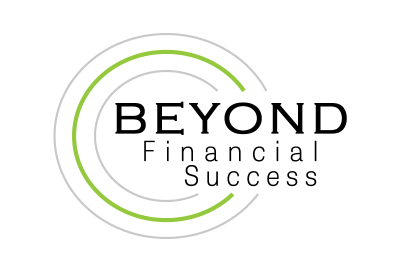 Beyond Financial Success